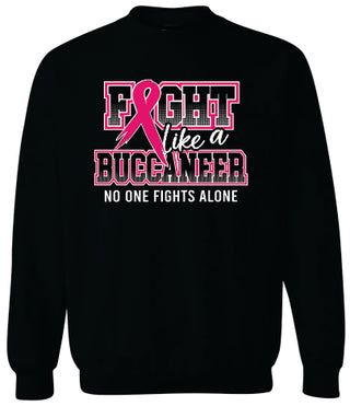 Bucs Youth Football and Cheer - Black Pink Out