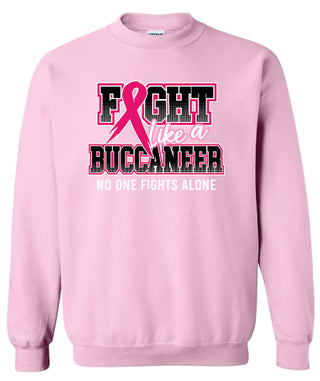 Bucs Youth Football and Cheer - Pink Out