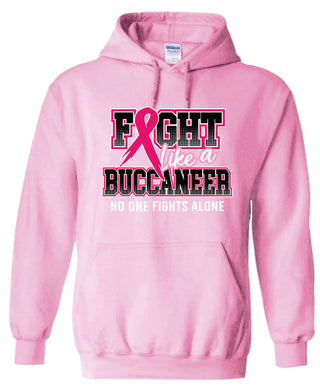 Bucs Youth Football and Cheer - Pink Out