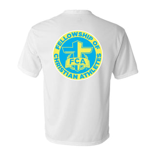 Abilene FCA Baseball Merchandise on White