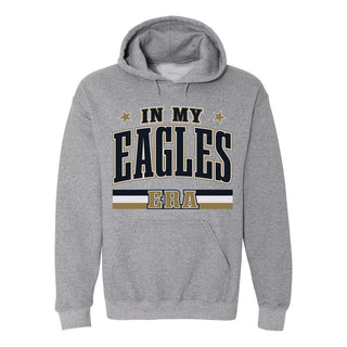 Abilene High Eagles - Era Hoodie