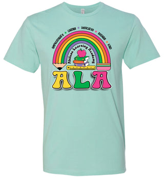 Abilene Learning Academy Tee