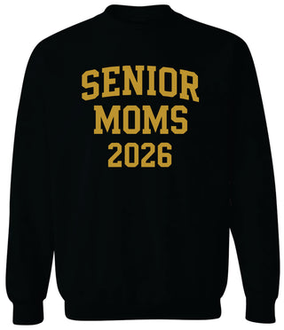 Abilene High Eagles - Senior Moms