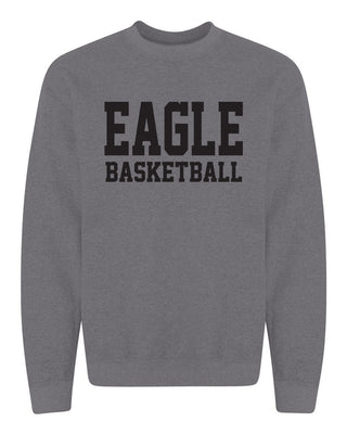 Abilene High Basketball - Eagle Basketball