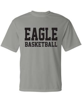 Abilene High Basketball - Eagle Basketball