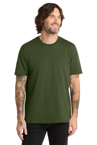 Allmade® Unisex Organic Cotton Tee. AL2100