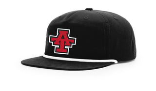 Anson Tigers - Rope Cap with Logo