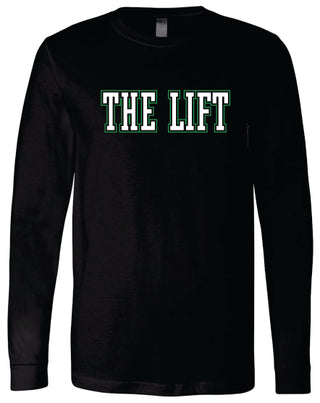 The Lift - Merchandise