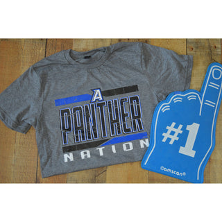 Abilene Christian Panthers - Nation T-Shirt
