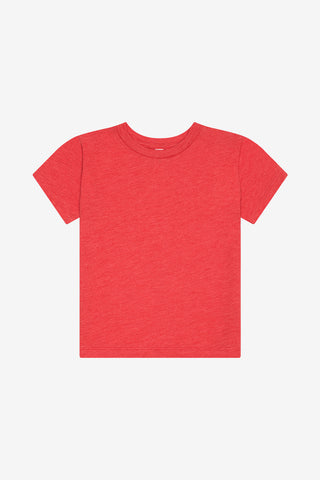 BELLA+CANVAS® Toddler Triblend Short Sleeve Tee BC3413T