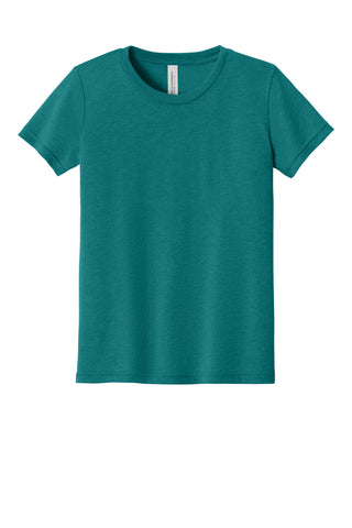 BELLA+CANVAS ® Youth Triblend Short Sleeve Tee. BC3413Y