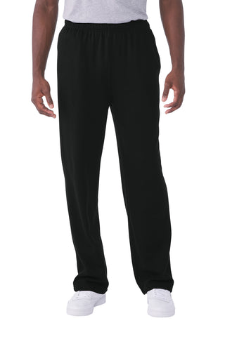 BELLA+CANVAS® Unisex Sponge Fleece Straight Leg Sweatpant BC3725