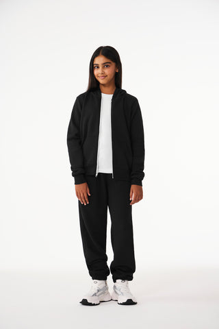 BELLA+CANVAS® Youth Sponge Fleece Sweatpant BC3738Y