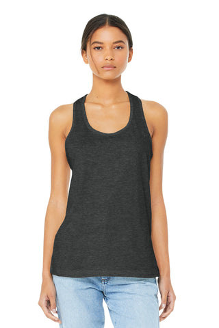 BELLA+CANVAS ® Women's Jersey Racerback Tank. BC6008