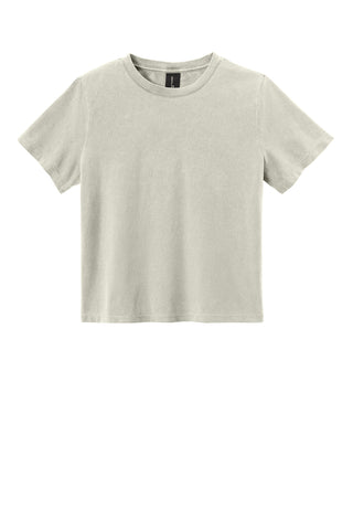 BELLA+CANVAS® Women's Heavyweight Garment-Dyed Tee BC6110GD