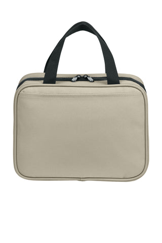 Port Authority® Matte Oxford Hanging Travel Case BG755