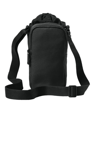 Port Authority® Matte Oxford Hydration Crossbody BG941