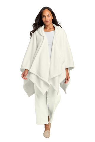 Port Authority® Dream Plush Open Hoodie BP44