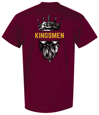 Broadview Baptist Kingsmen - T-Shirts