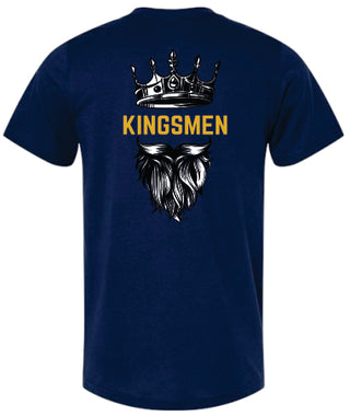 Broadview Baptist Kingsmen - T-Shirts
