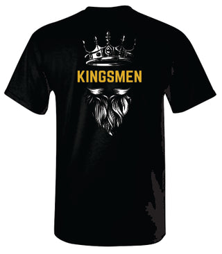Broadview Baptist Kingsmen - T-Shirts