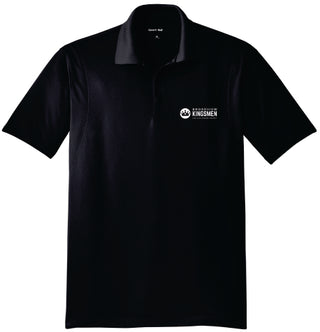 Broadview Baptist Kingsmen - Polo Shirt