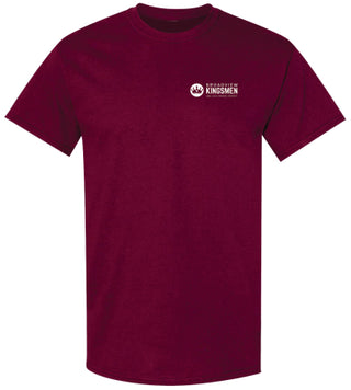 Broadview Baptist Kingsmen - T-Shirts