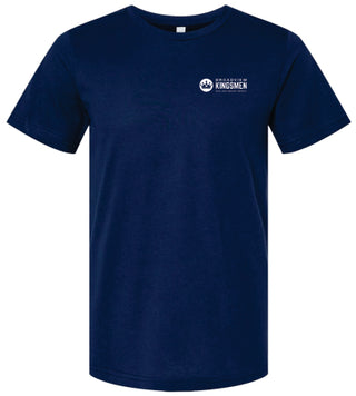 Broadview Baptist Kingsmen - T-Shirts