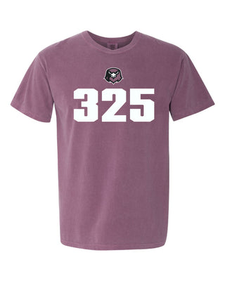 McMurry Volleyball - 325