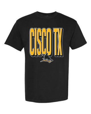 Cisco Loboes Booster Club - Cisco, TX