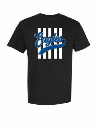 TLCA Eagles Cheer - Stripes