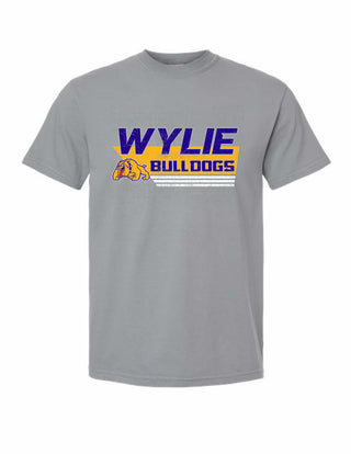 Wylie East PTO - Stripes