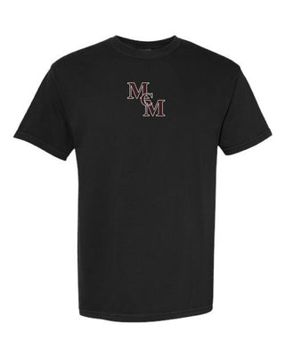 McMurry Volleyball - MCM