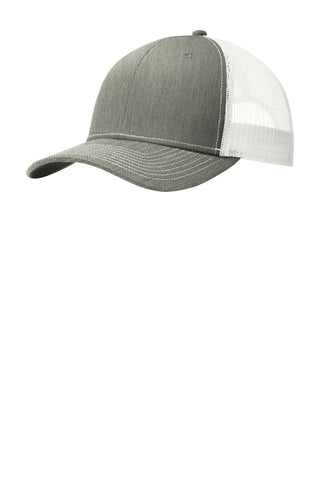 Port Authority® Snapback Trucker Cap. C402