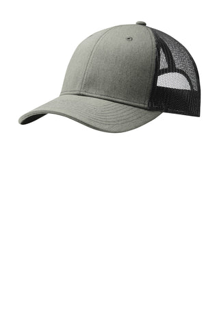 Port Authority® Snapback Trucker Cap. C402