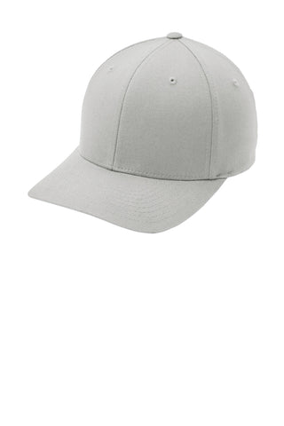 Port Authority® Flexfit® Cotton Twill Cap. C813