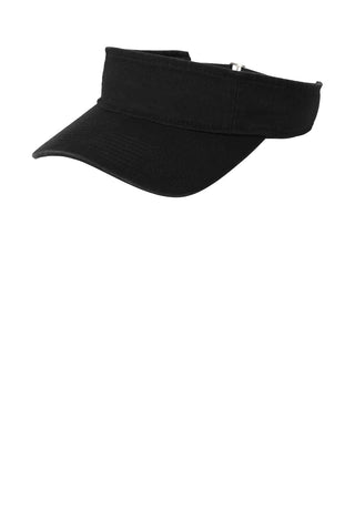 Port Authority® Enzyme Wash Fashion Visor.  C840
