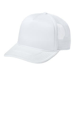 Port Authority® Foam Truck'N Cap C993