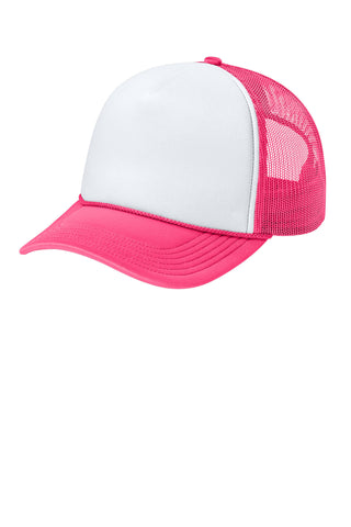 Port Authority® Foam Truck'N Cap C993