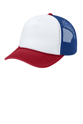 Port Authority® Foam Truck'N Cap C993