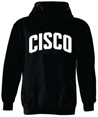 Cisco Loboes Booster Club - Cisco Sweatshirt