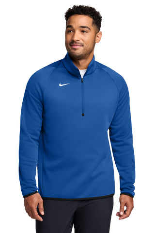 Nike Therma-FIT 1/4-Zip Fleece CN9492