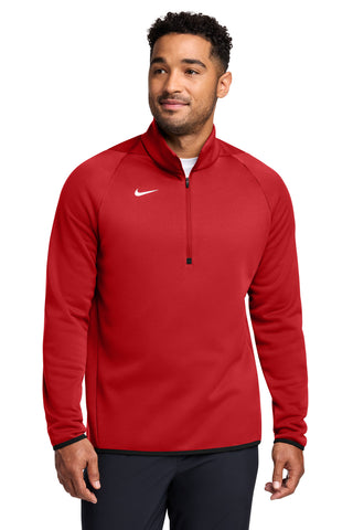 Nike Therma-FIT 1/4-Zip Fleece CN9492