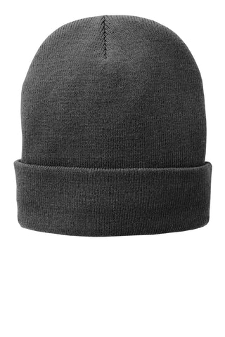 Port Authority® Fleece-Lined Knit Cap. CP90L