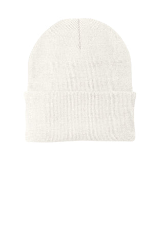 Port Authority® Knit Cap.  CP90