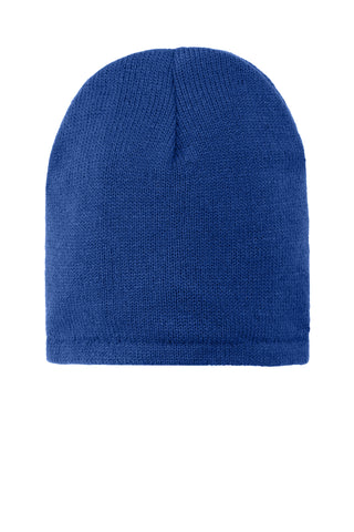 Port Authority® Fleece-Lined Beanie Cap. CP91L