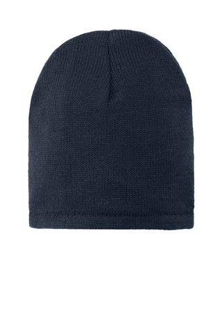 Port Authority® Fleece-Lined Beanie Cap. CP91L