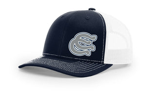 Craig Colts - Mesh Back Cap with Logo