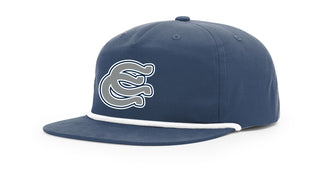 Craig Colts - Rope Cap with Logo