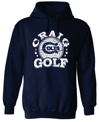 Craig Colts Golf Merchandise